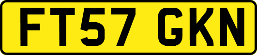 FT57GKN