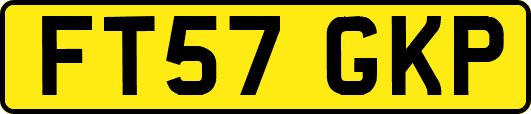 FT57GKP