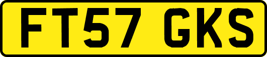FT57GKS