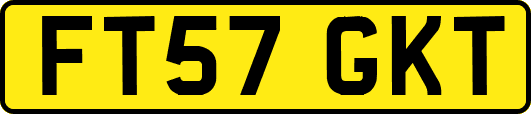 FT57GKT