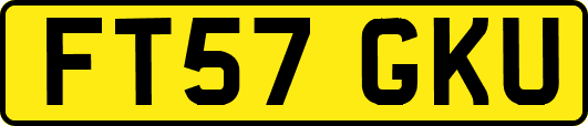 FT57GKU
