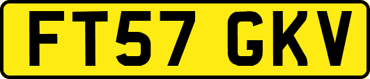 FT57GKV