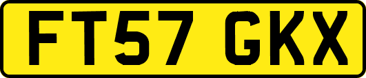 FT57GKX