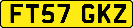 FT57GKZ