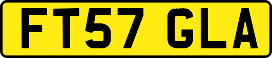 FT57GLA