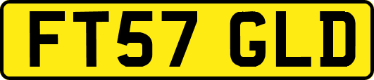 FT57GLD