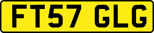 FT57GLG