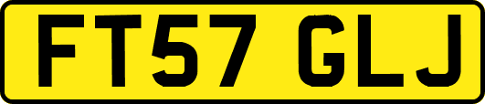 FT57GLJ