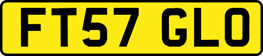 FT57GLO
