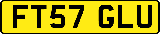 FT57GLU