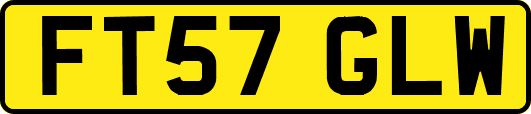 FT57GLW