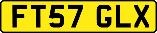 FT57GLX