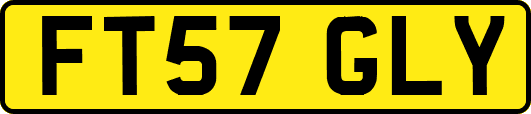 FT57GLY