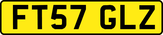 FT57GLZ