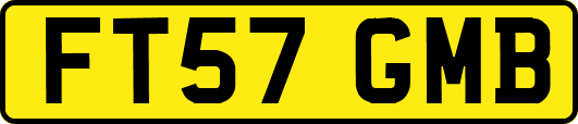 FT57GMB