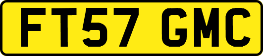 FT57GMC