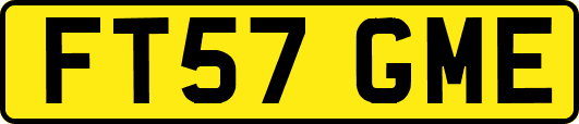 FT57GME