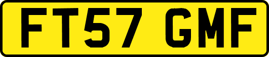 FT57GMF