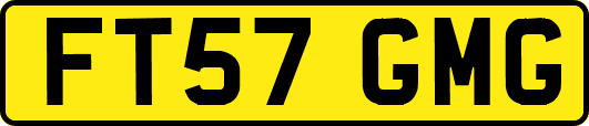 FT57GMG