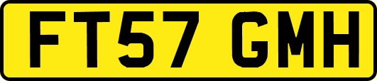 FT57GMH