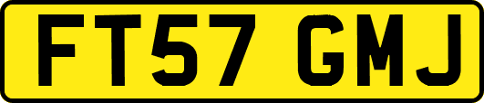 FT57GMJ