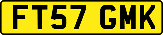 FT57GMK