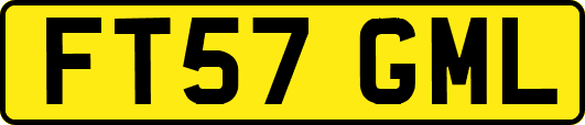 FT57GML