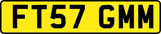 FT57GMM