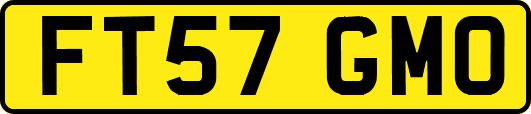 FT57GMO