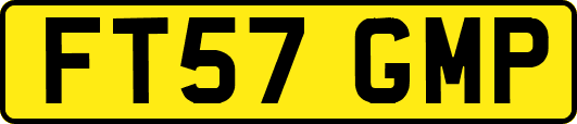FT57GMP