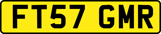 FT57GMR