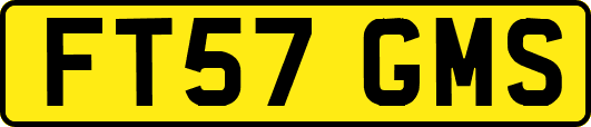 FT57GMS