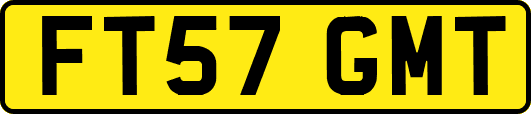 FT57GMT
