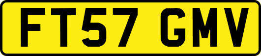 FT57GMV
