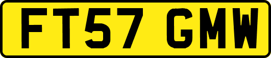 FT57GMW