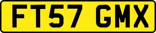 FT57GMX