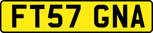 FT57GNA