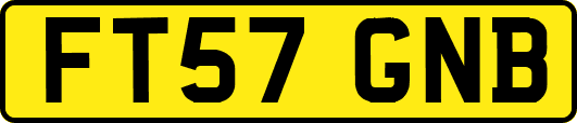 FT57GNB