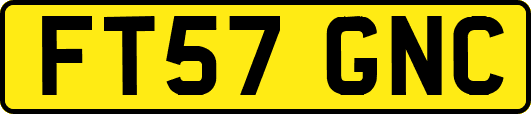 FT57GNC