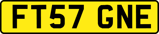 FT57GNE