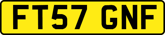 FT57GNF