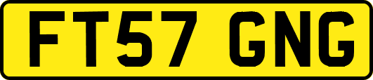 FT57GNG
