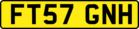 FT57GNH
