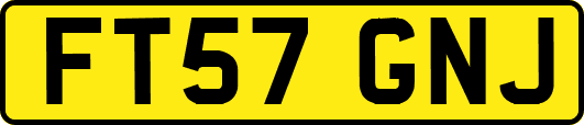 FT57GNJ