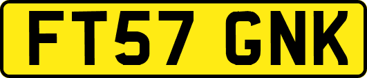 FT57GNK