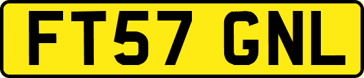 FT57GNL