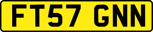 FT57GNN