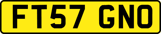 FT57GNO
