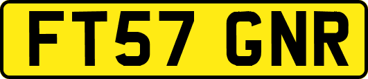 FT57GNR