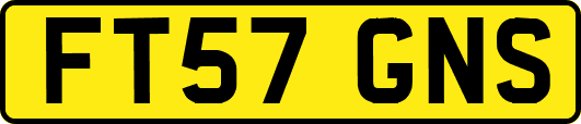 FT57GNS